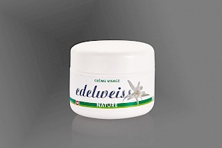Crème visage