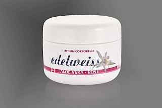 Lotion corporelle